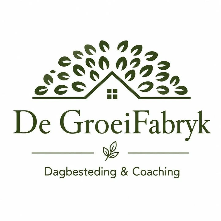 de GroeiFabryk · dagbesteding en coaching